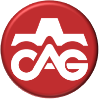 CAG Logo