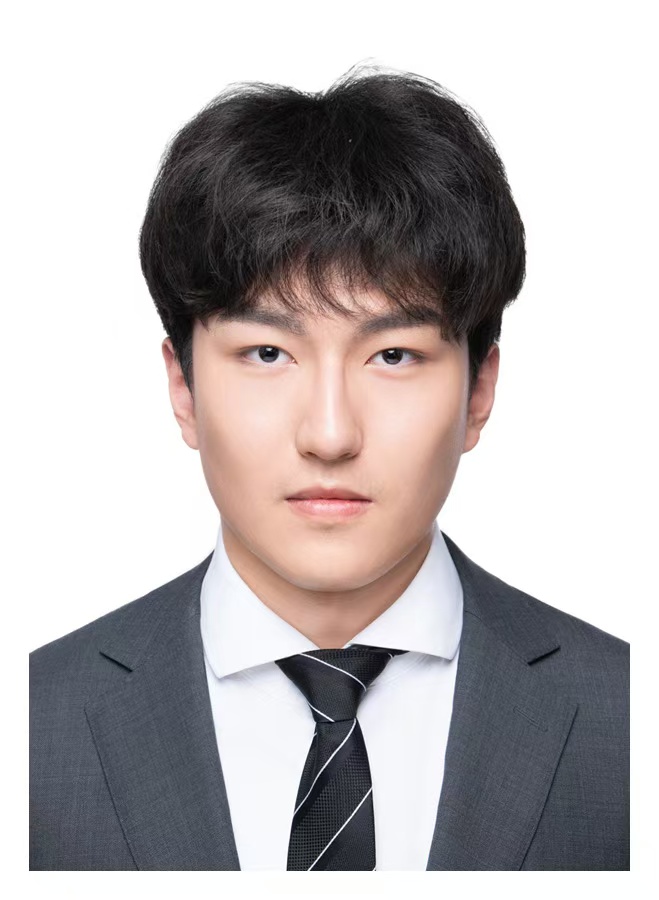 Zhenxian Hu