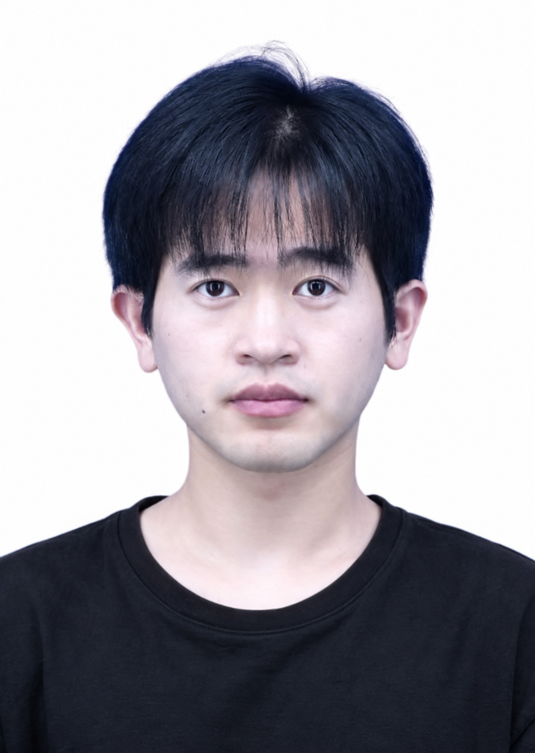 Hetian Liu