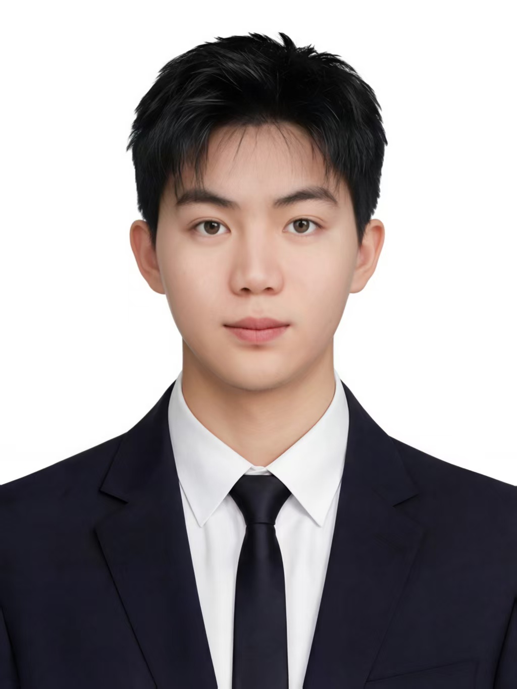 Jun Ye